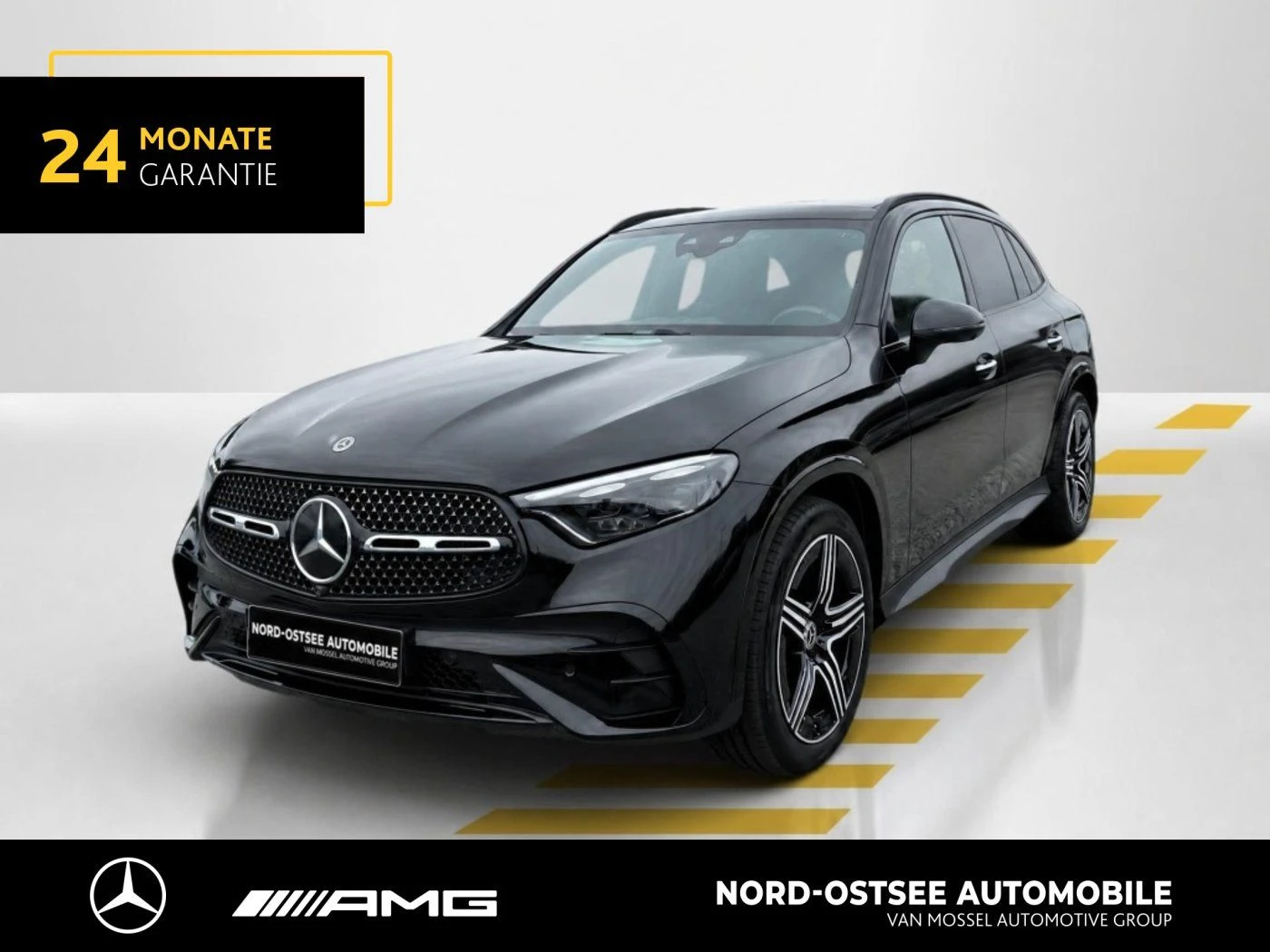 Mercedes-Benz-GLC 220 d-image-0