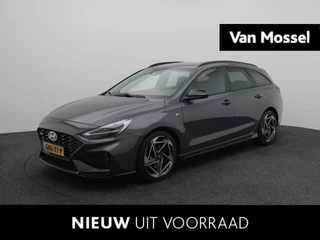 Hyundai i30 Wagon 1.5 T-GDi MHEV N Line