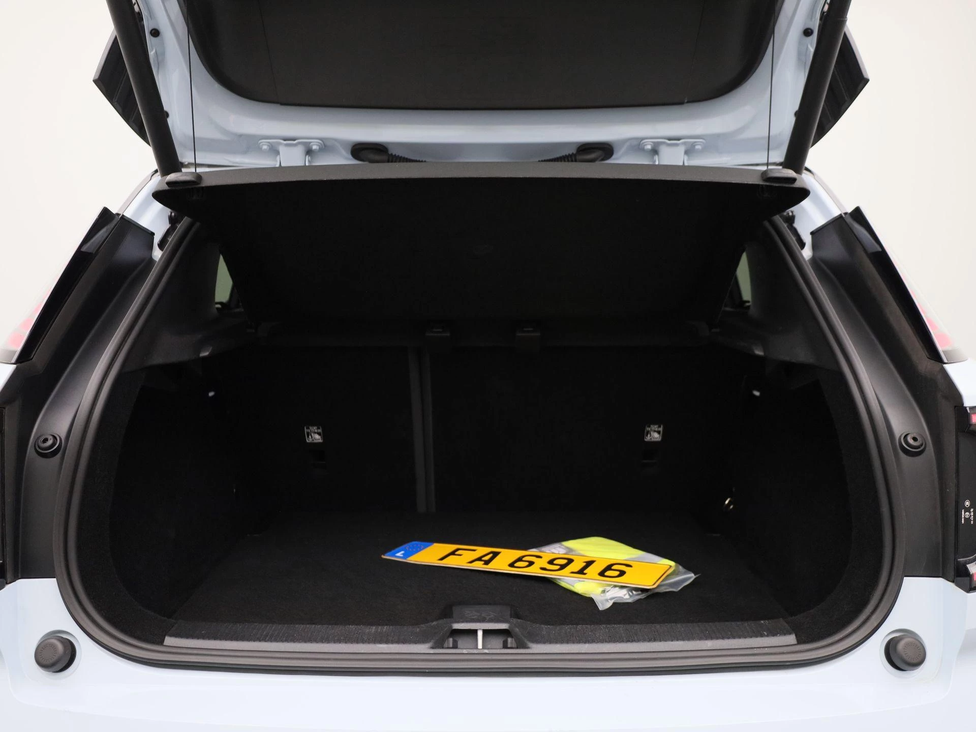 Volvo EX30 Single Motor Extended Range Plus