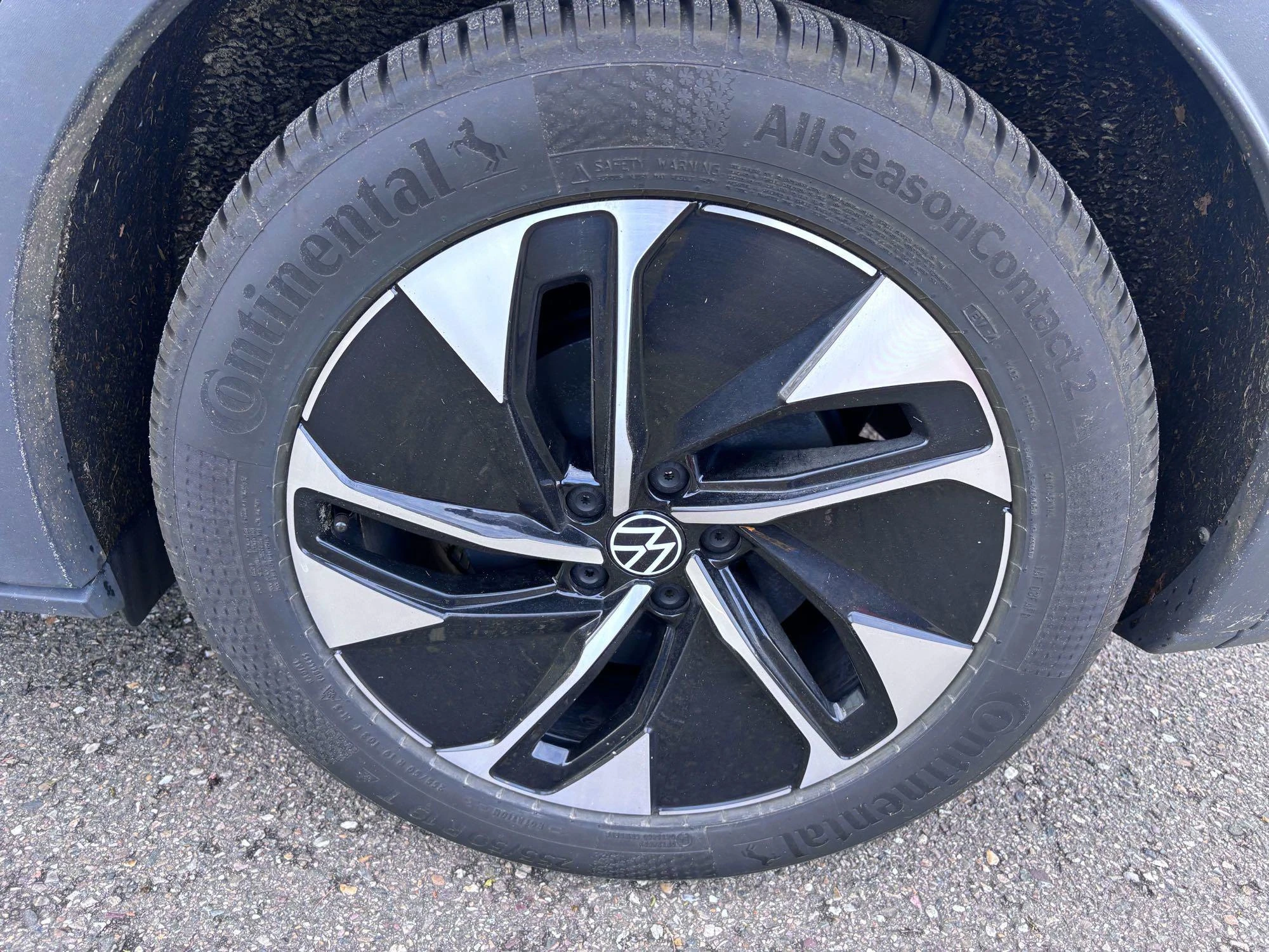 Volkswagen ID.4 Pro Business 77 kWh