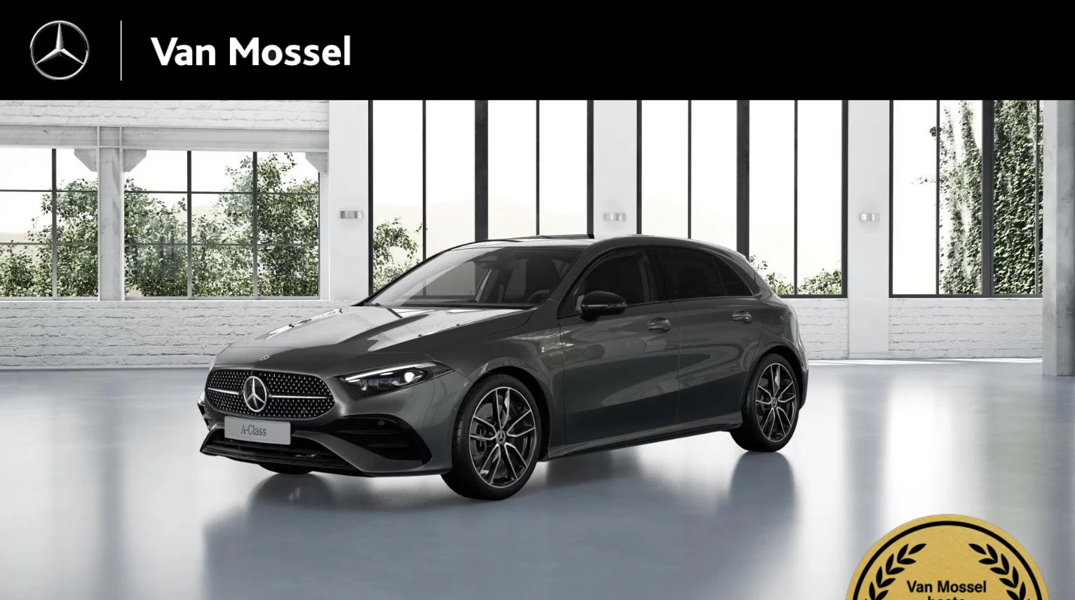 Mercedes-Benz-A-Klasse-image-0