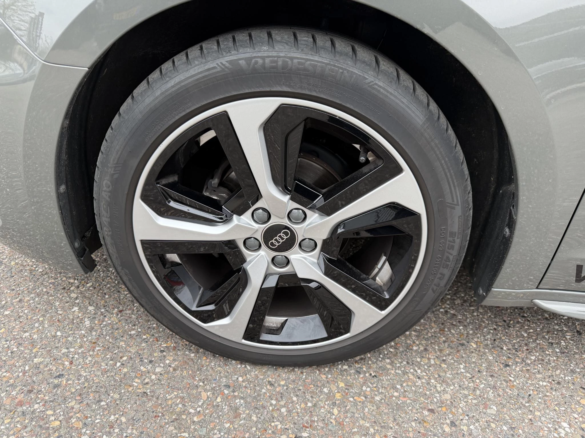 Audi A1 Sportback 25 TFSI S edition 95 PK