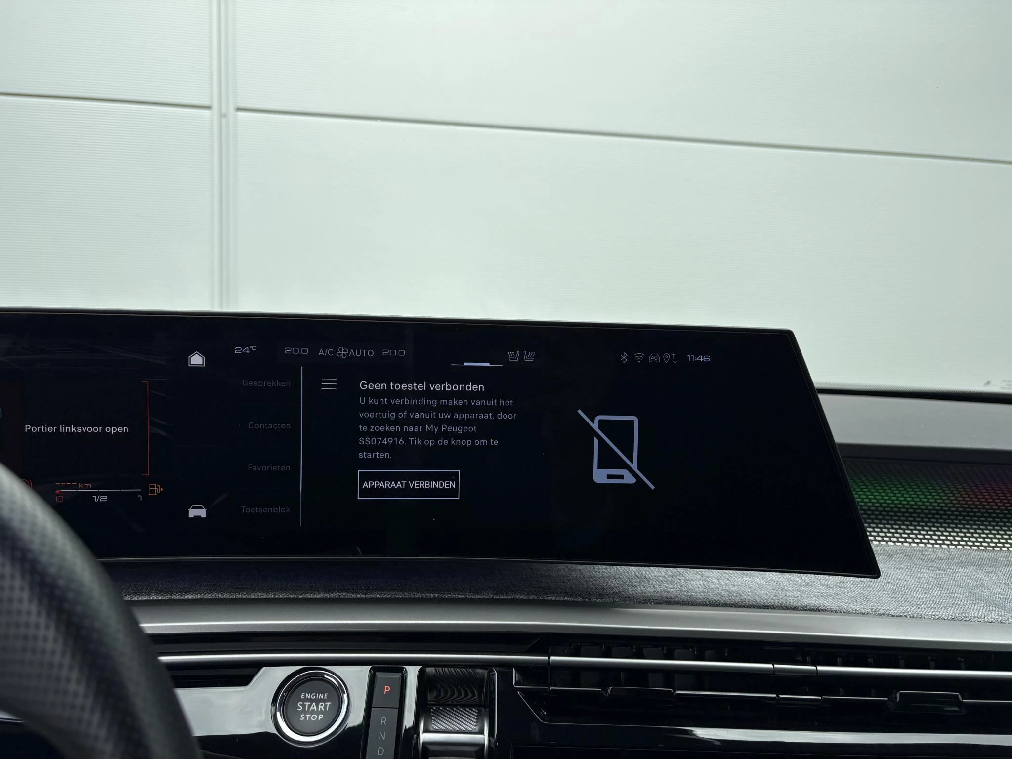Peugeot 5008 1.2 Hybrid 145 GT 7p