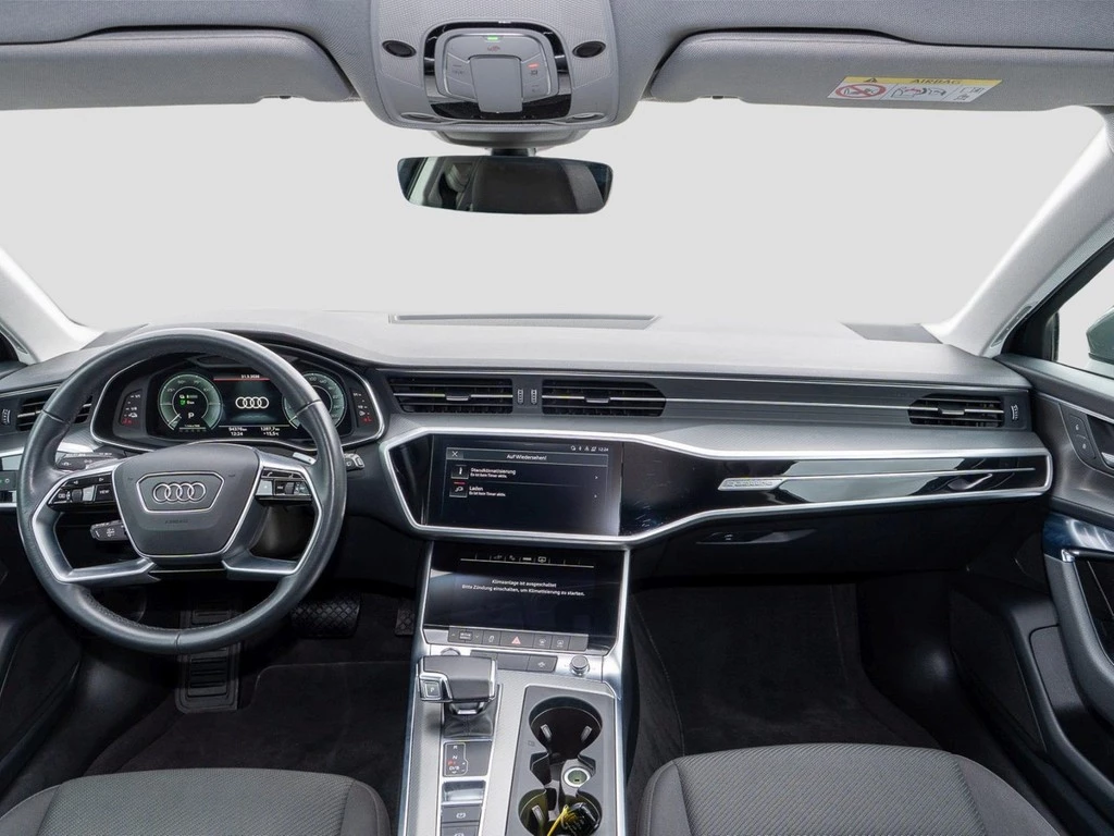 Audi A6 Avant 50 TFSIe S line Matrix ACC Kamera PDC+