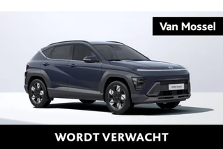 Hyundai Kona Premium