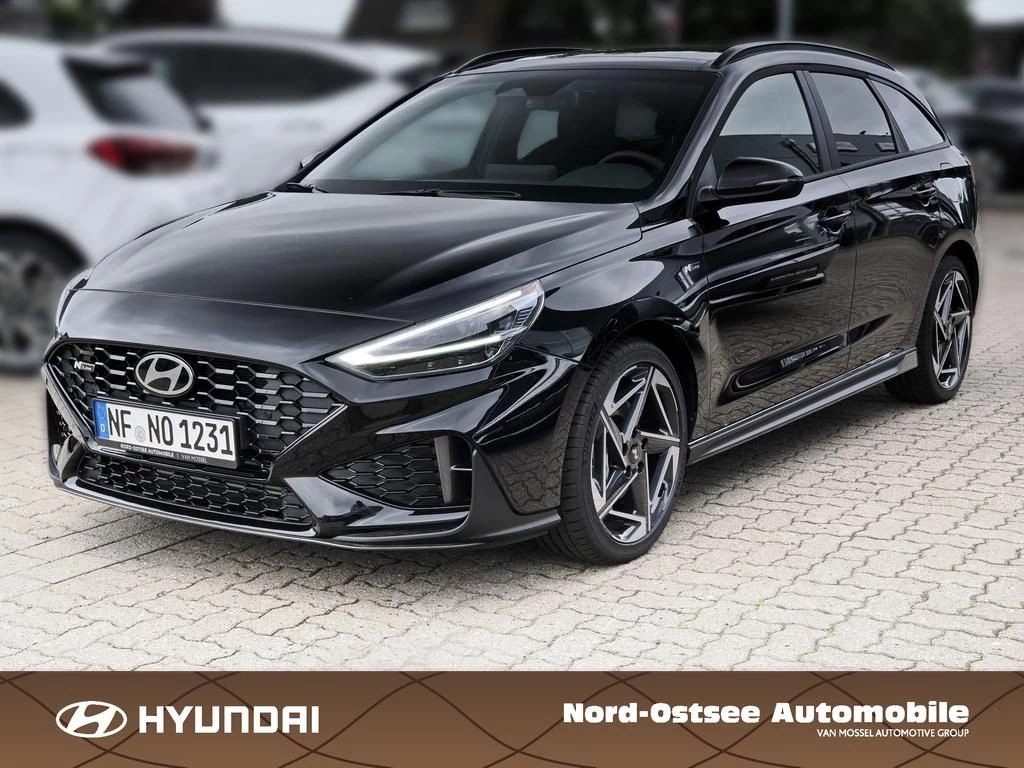 Hyundai i30 FL Kombi N Line Panoramadach N LinePDE i30 FL Kombi N Line Panoramadach N Line