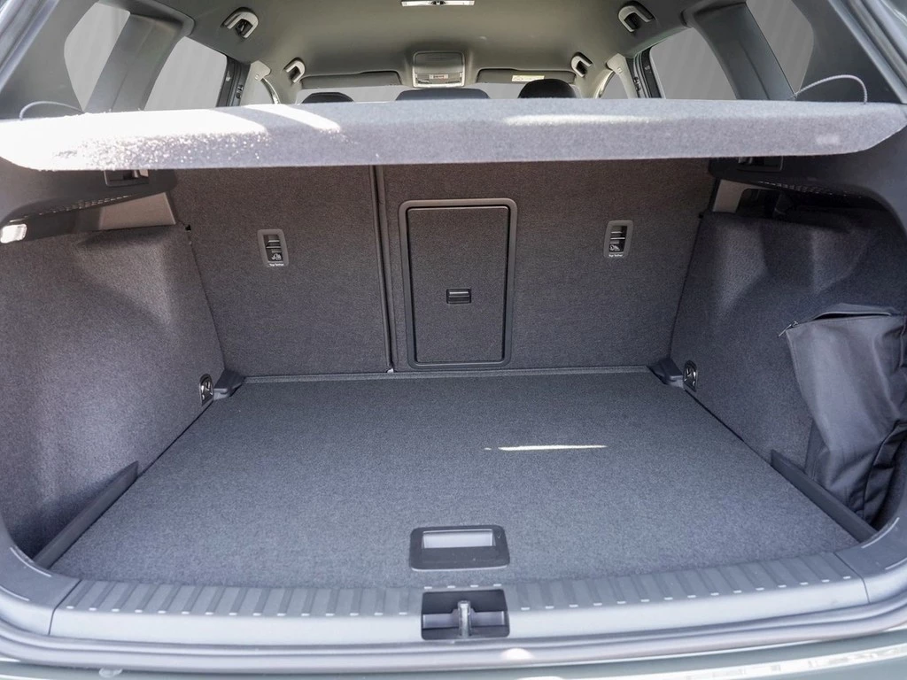CUPRA Ateca 2.0 TSI DSG Basis 4Drive