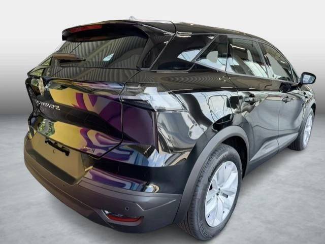 Renault Symbioz E-Tech full hybrid 145 Evolution