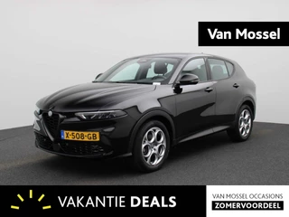 Alfa Romeo Tonale 1.5T Hybrid Sprint