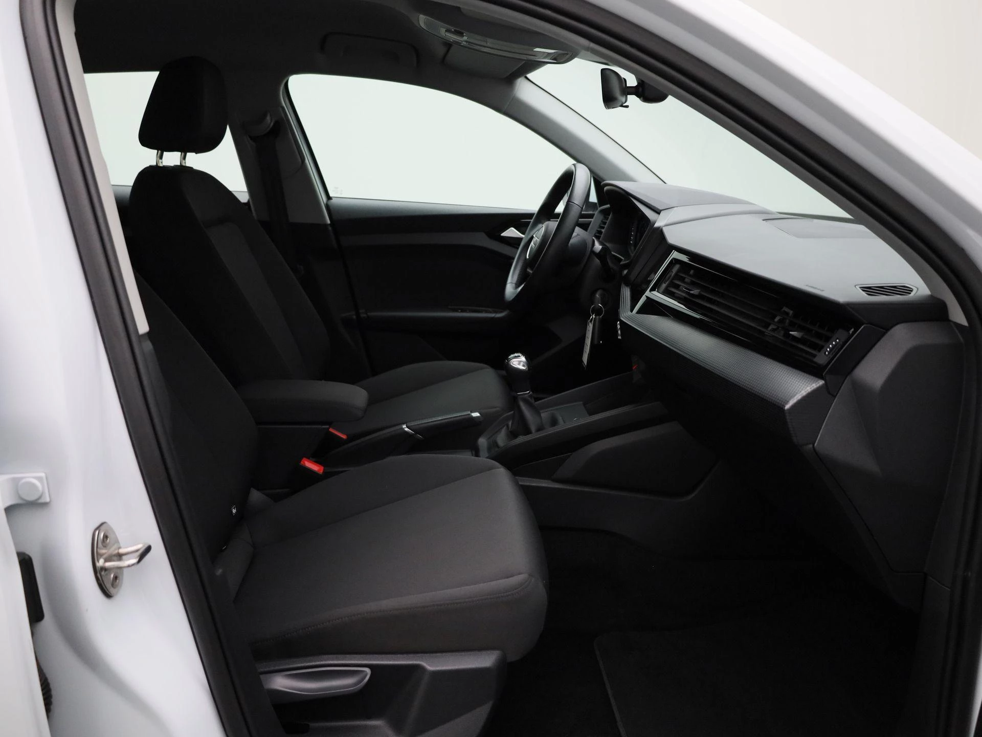 Audi A1 Sportback 1.0 25 TFSI 70kW
