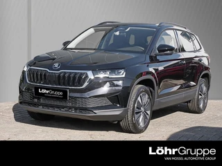 Škoda Karoq UPE br. 45.430,- Balance 1.5 TSI DSG 110 kW / 150 PS