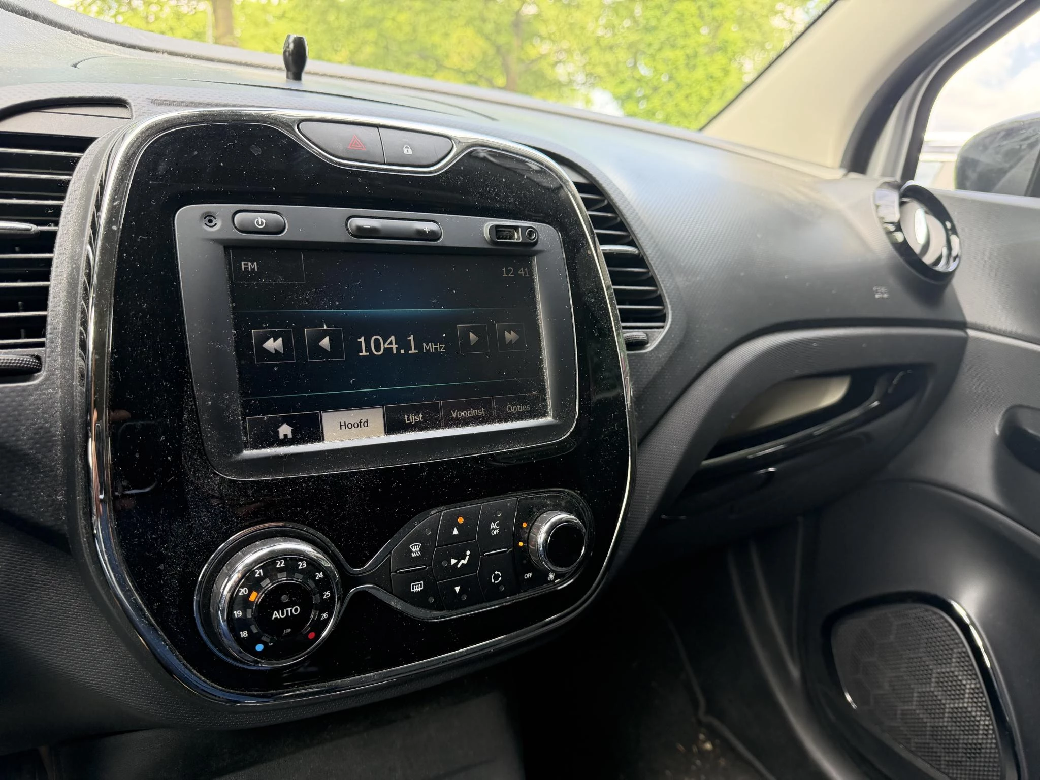 Renault Captur 0.9 TCe Helly Hansen