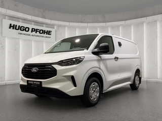 Ford Transit Custom Trend Service-Line 320 L1 Automatik Kasten *aus unserer Werbung*