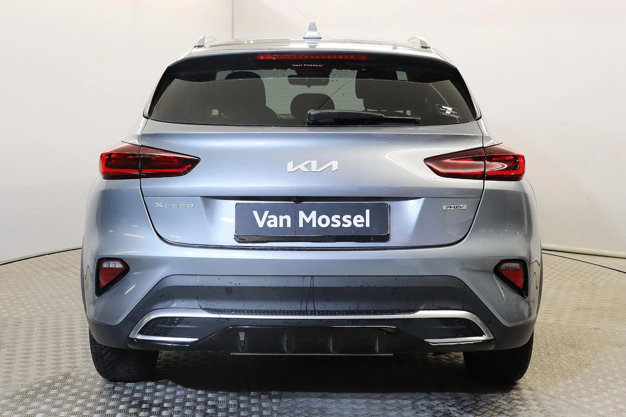 Kia XCeed 1.6 GDi PHEV DCT Business Line