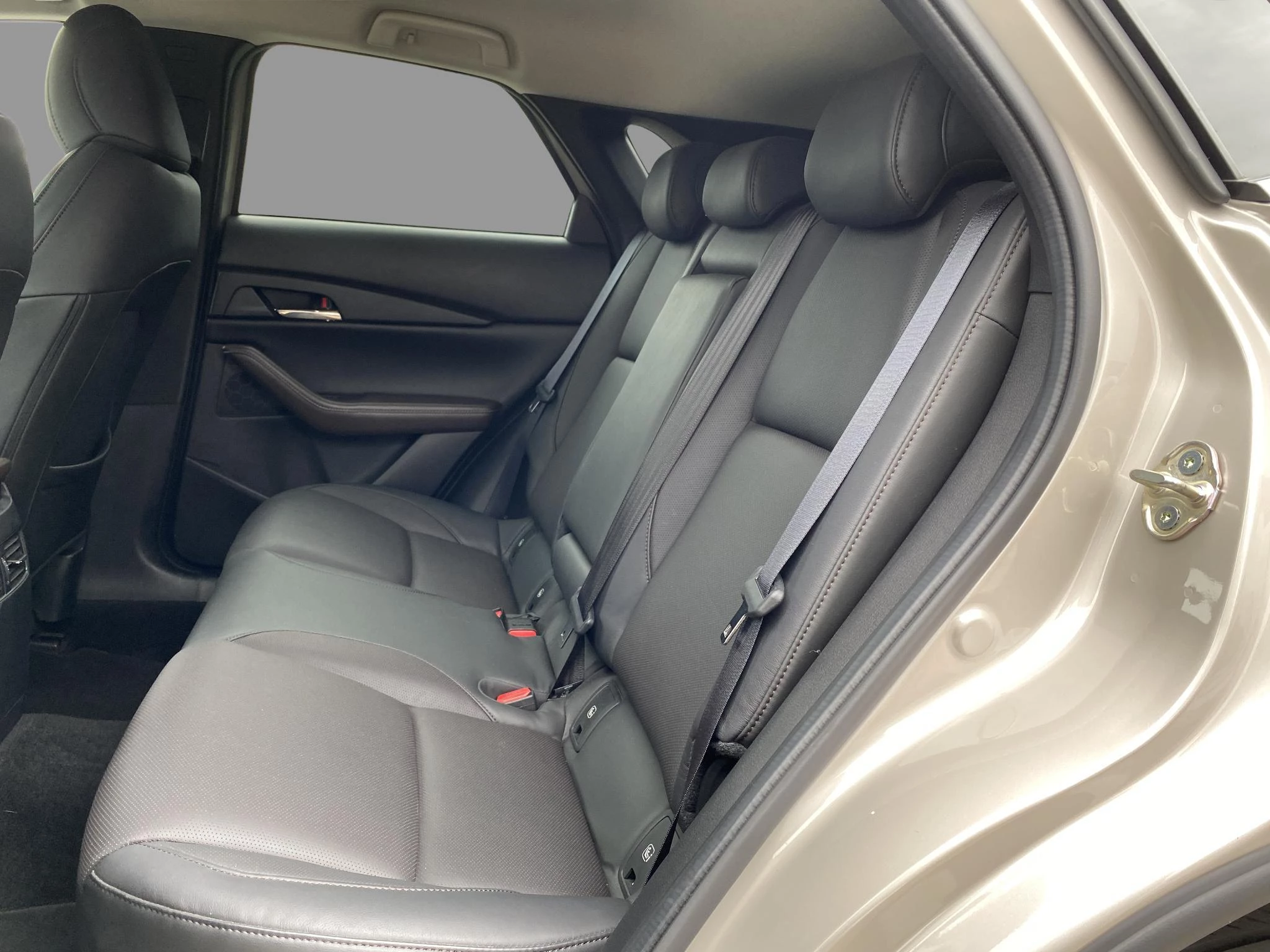 Mazda CX-30 2.0 e-Skyactiv G 90kW Auto Nagisa