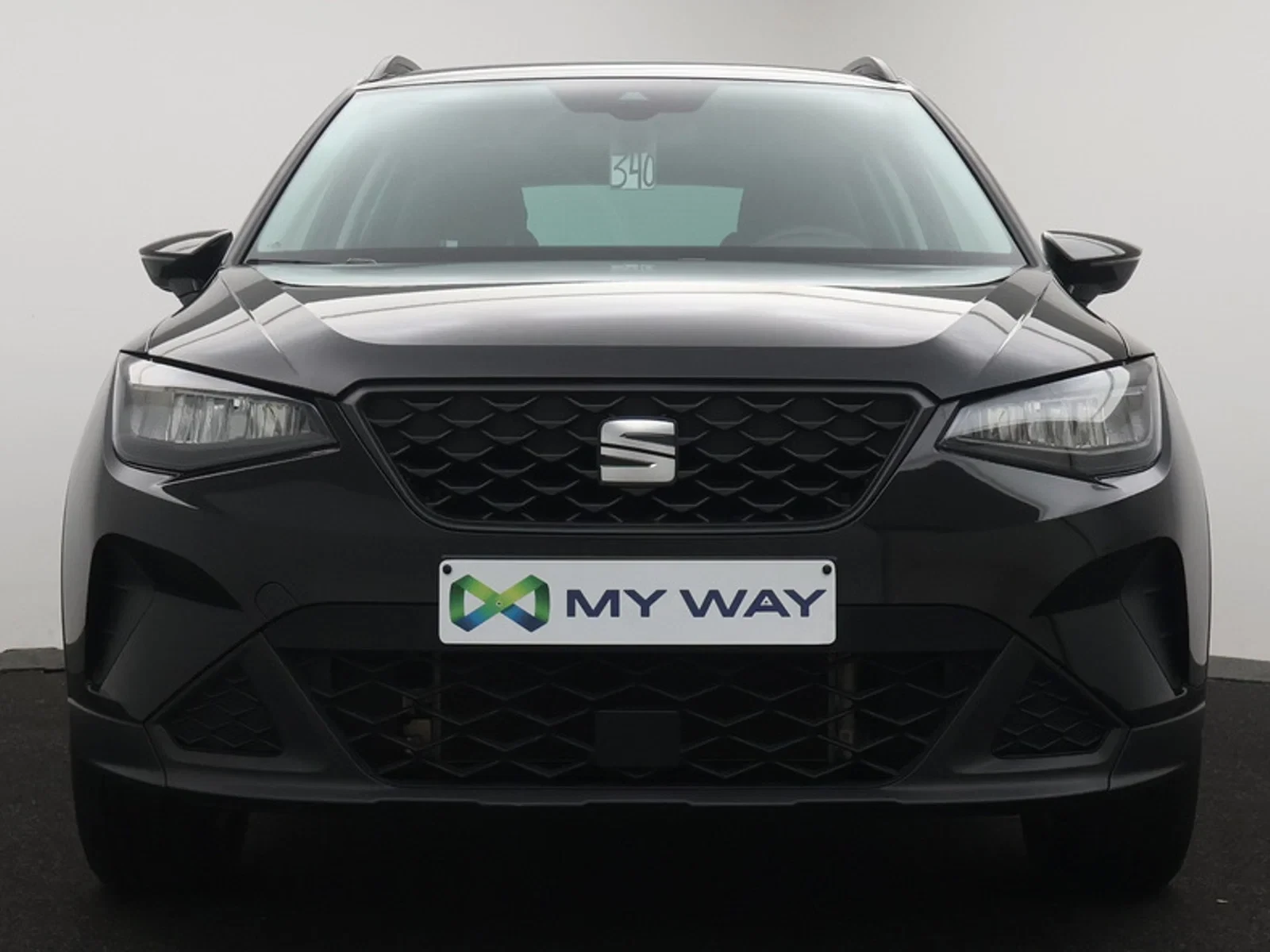 SEAT Arona Arona Move! 1.0TSI 95PK CRUISE CONTROL*APP-CONNECT*APPLE CARPLAY/ANDROID AUTO*PDC ACHTER*...*