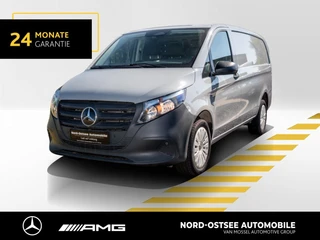 Mercedes-Benz Vito 116 NEUES MODELL KAMERA NAVI TEMPOMAT MBUX