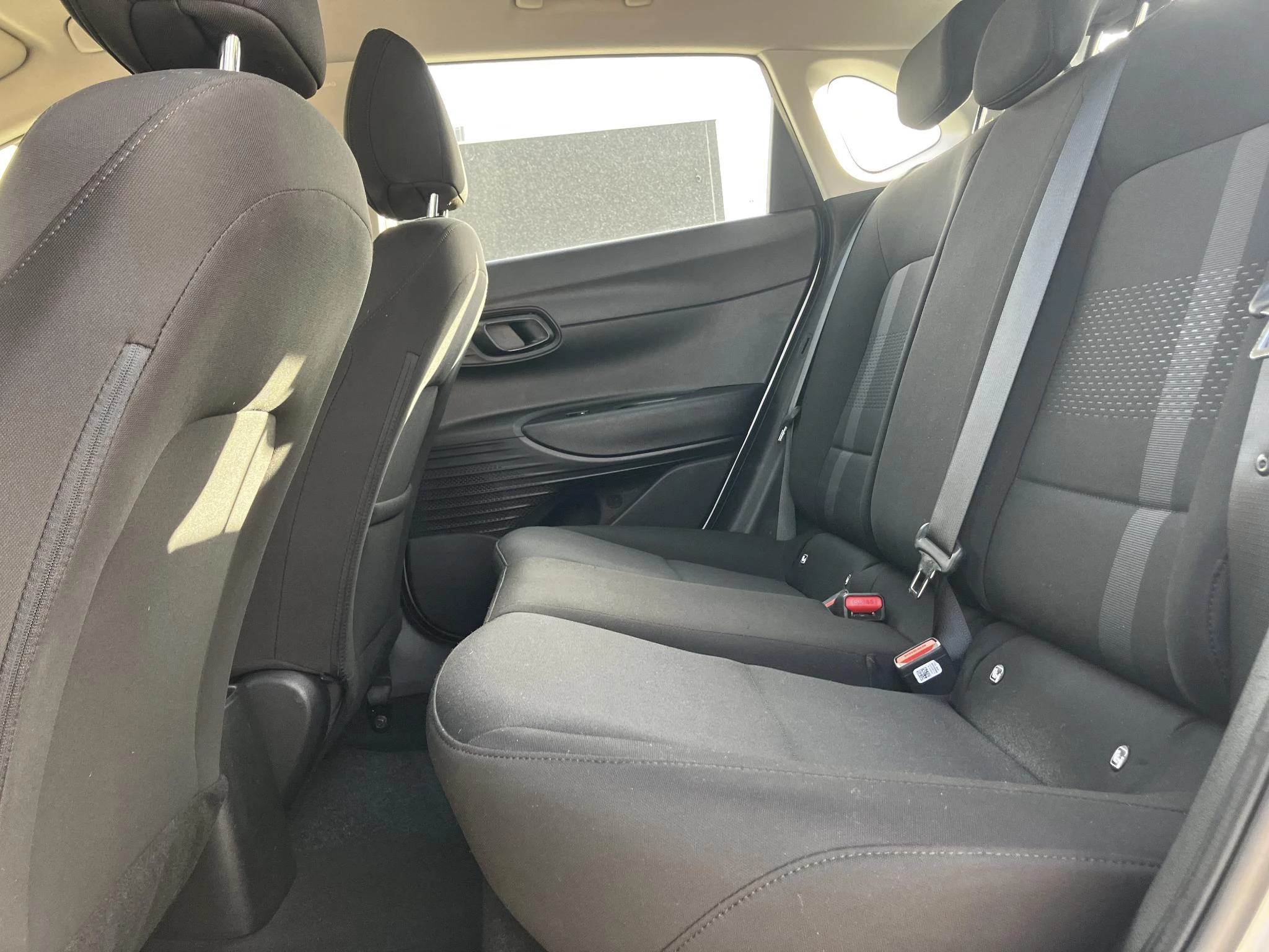 Hyundai i20 Twist