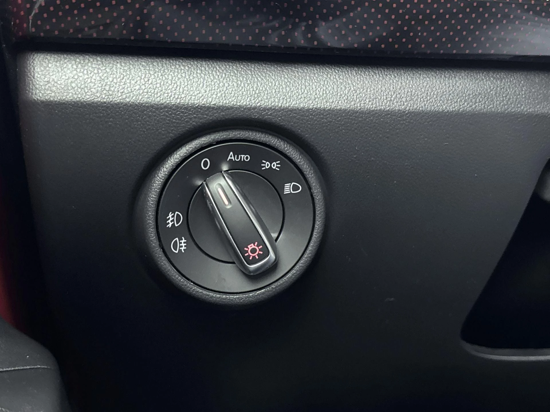 Volkswagen up! 1.0 TSI GTI 116PK
