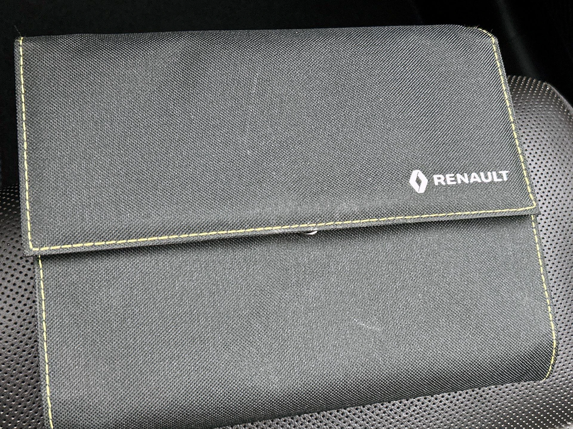 Renault Arkana 1.6 E-Tech Full Hybrid 145 R.S. Line