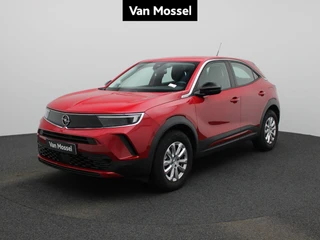 Opel Mokka-e BEV 50kWh e-Edition