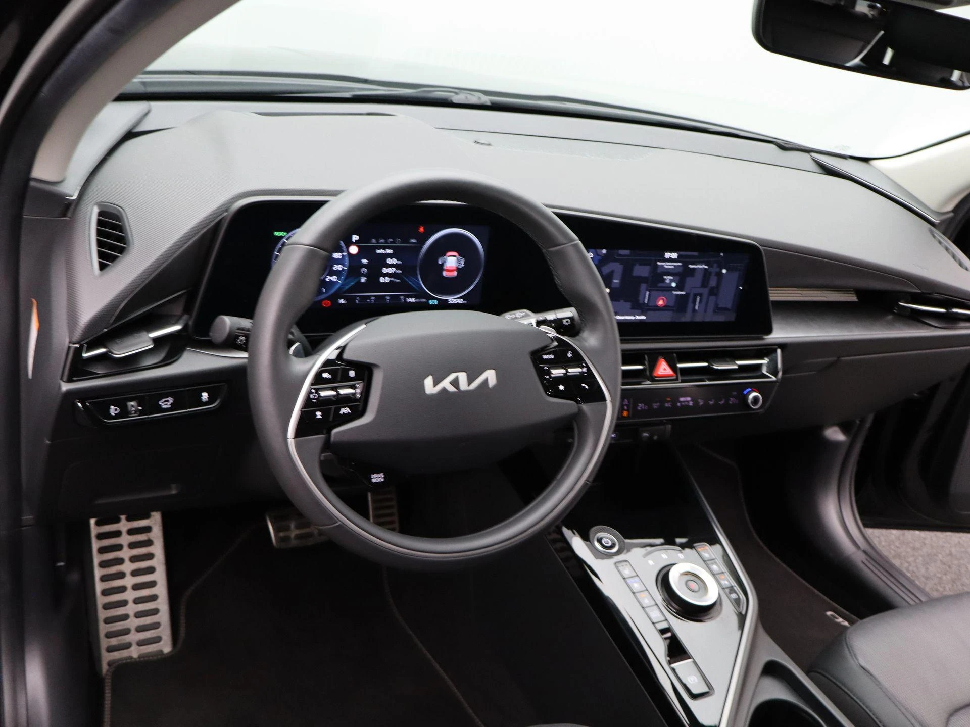 Kia-Niro EV-image-30