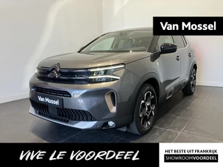 Citroën C5 Aircross 1.6 Plug-in Hybrid 180 Business Plus