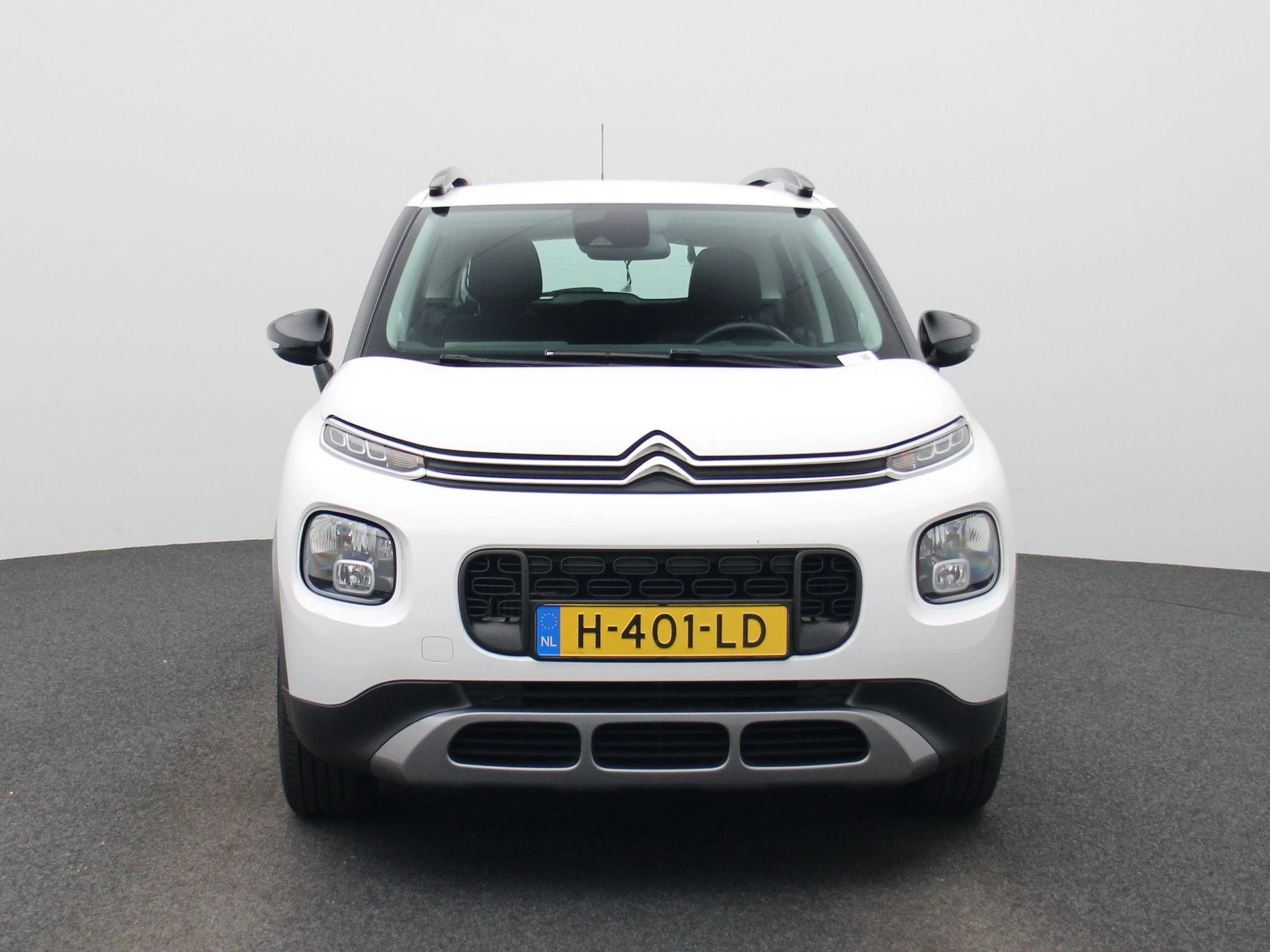 Citroën-C3 Aircross-image-2
