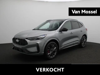 Ford Kuga 2.5 PHEV Sound Edition
