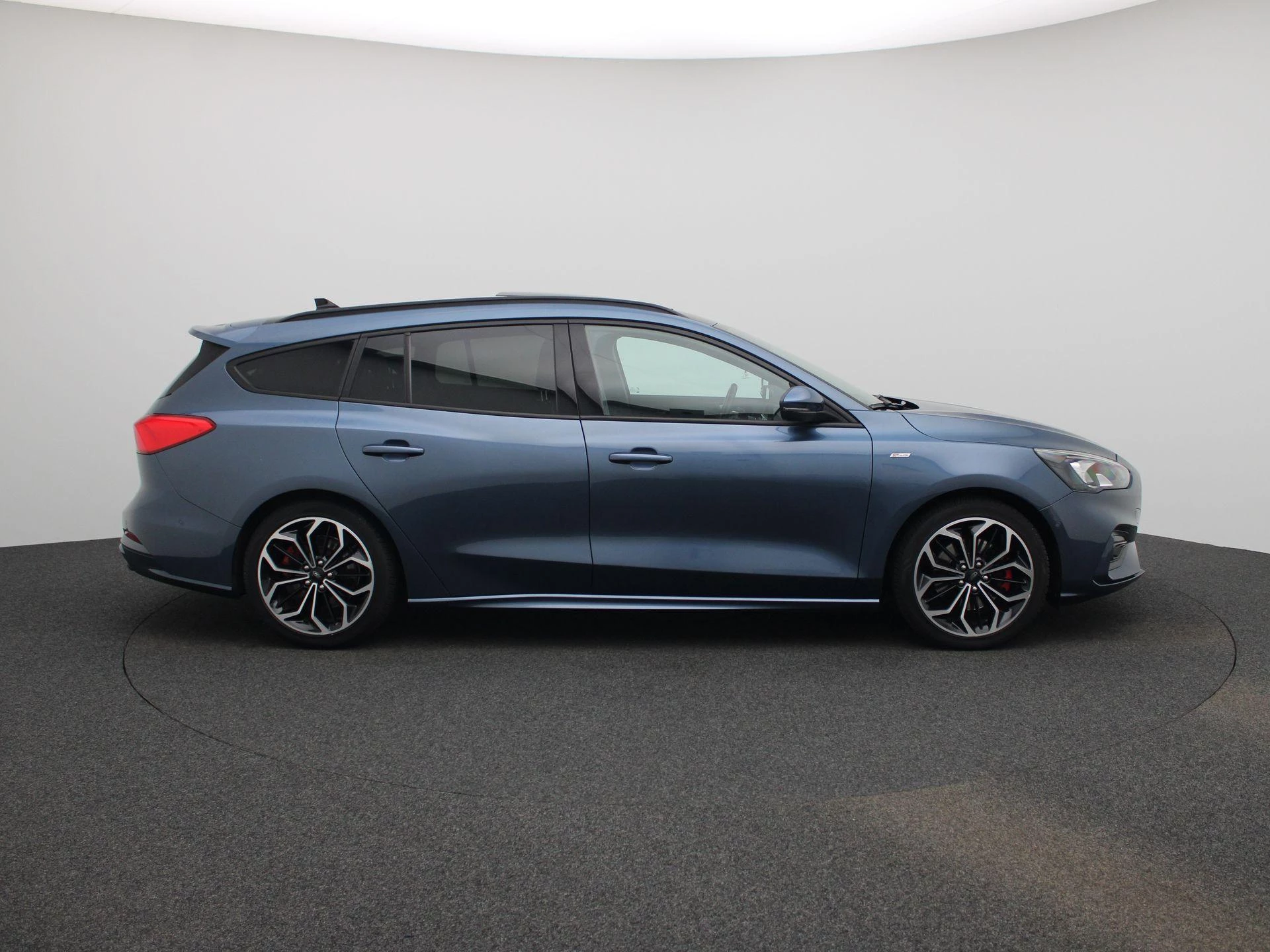 Ford Focus Wagon 1.5 EcoBoost ST Line X Business