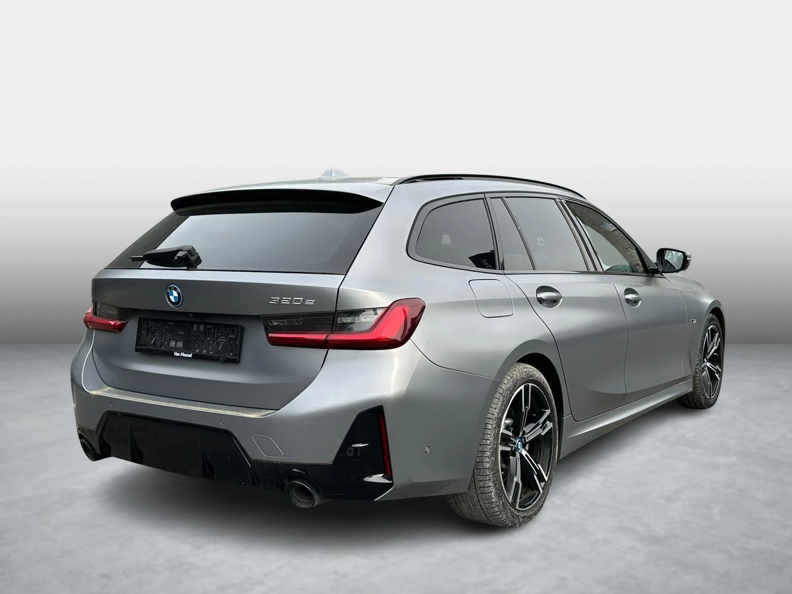 BMW 3 Reeks Touring M-Pakket 320e (150 kW)