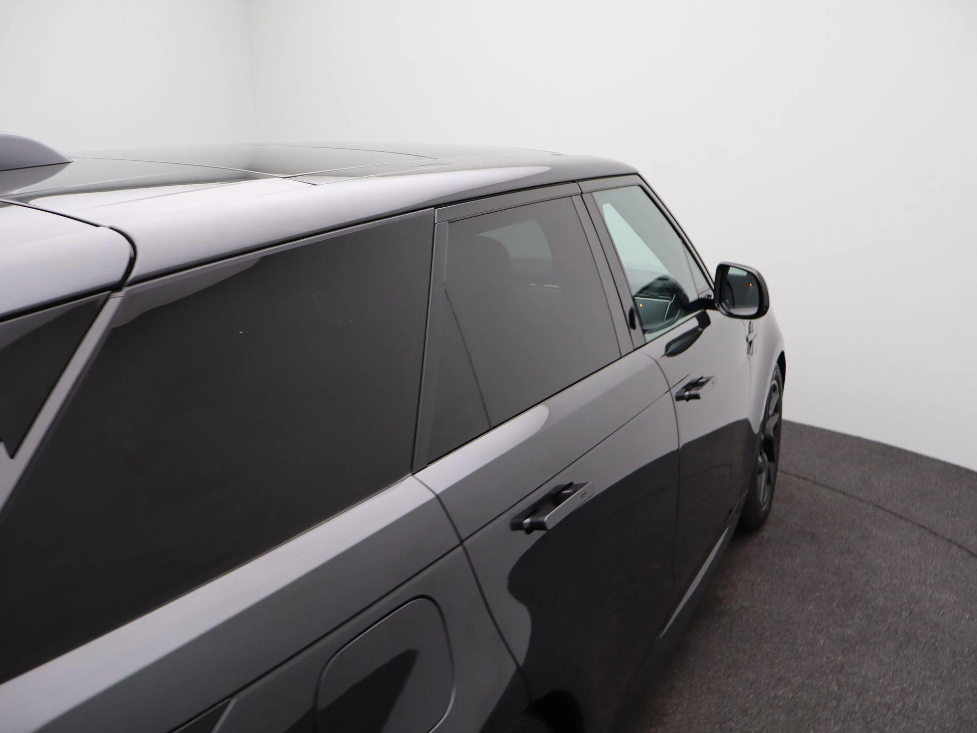 Land Rover Range Rover Sport 3.0 P460e Dynamic SE PHEV