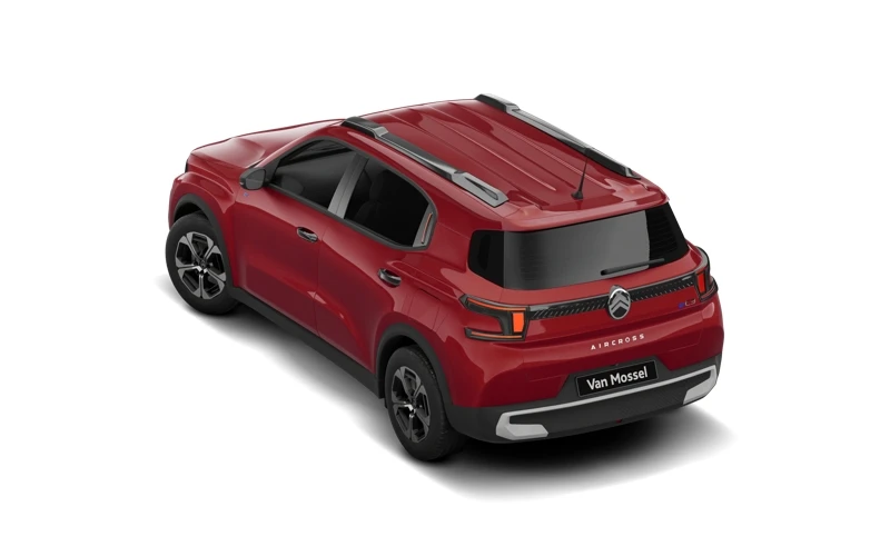 Citroën-ë-C3 Aircross-image-7