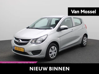 Opel KARL 1.0 ecoFLEX Edition