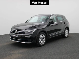 Volkswagen Tiguan 1.4 eHybrid DSG Elegance
