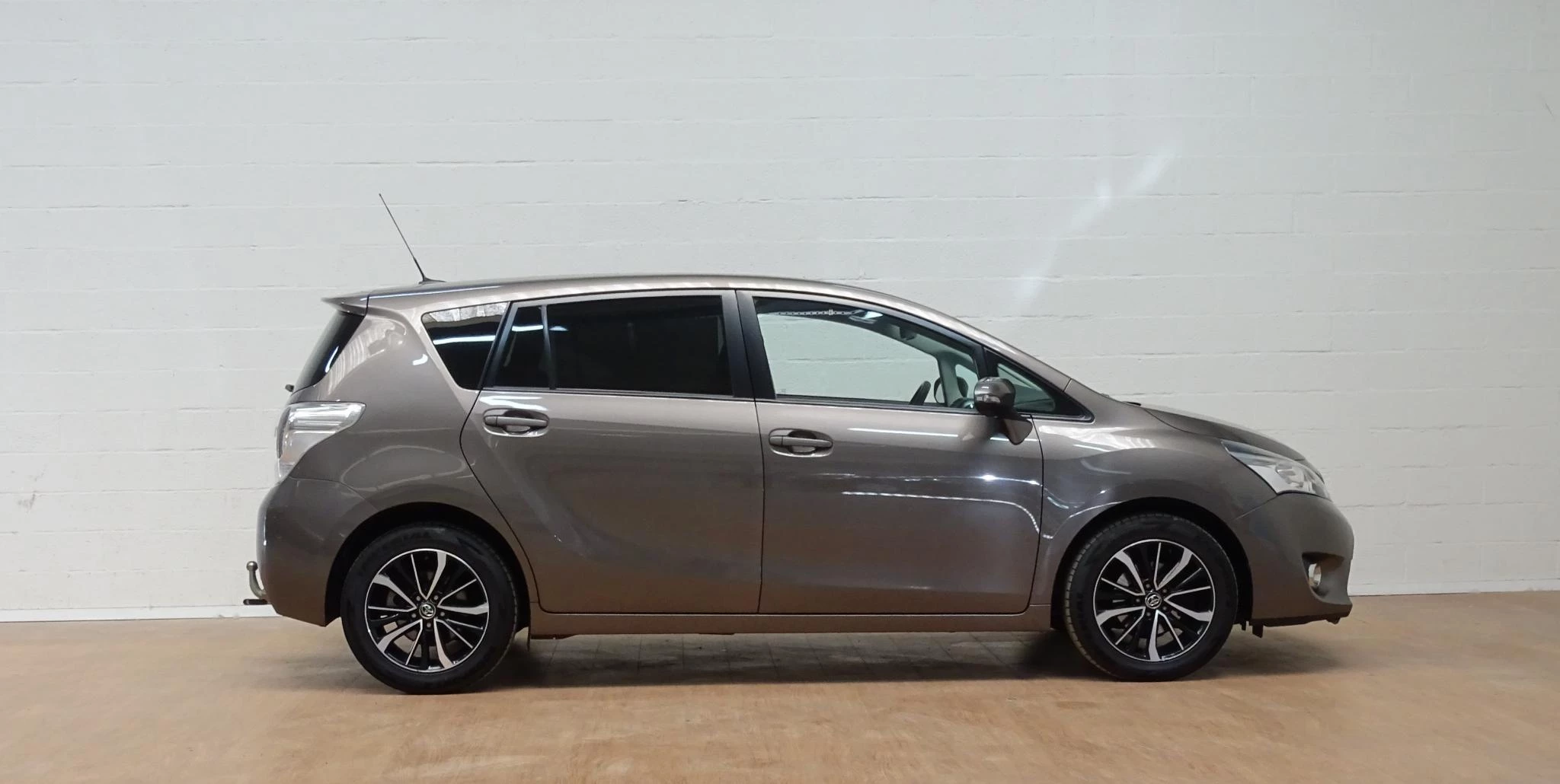 Toyota Verso 1.6 50th Anniversary