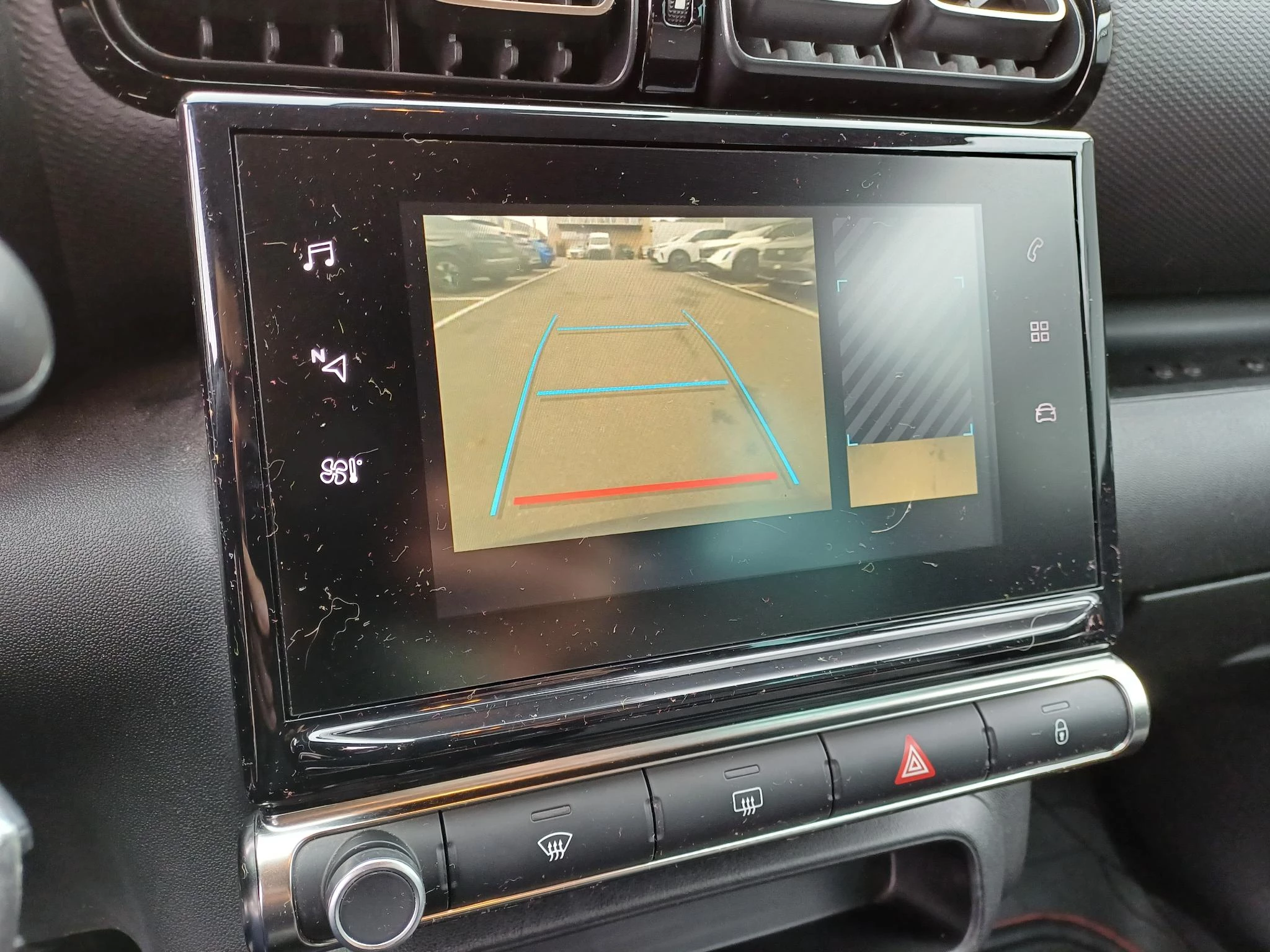 Citroën-C3 Aircross-image-14