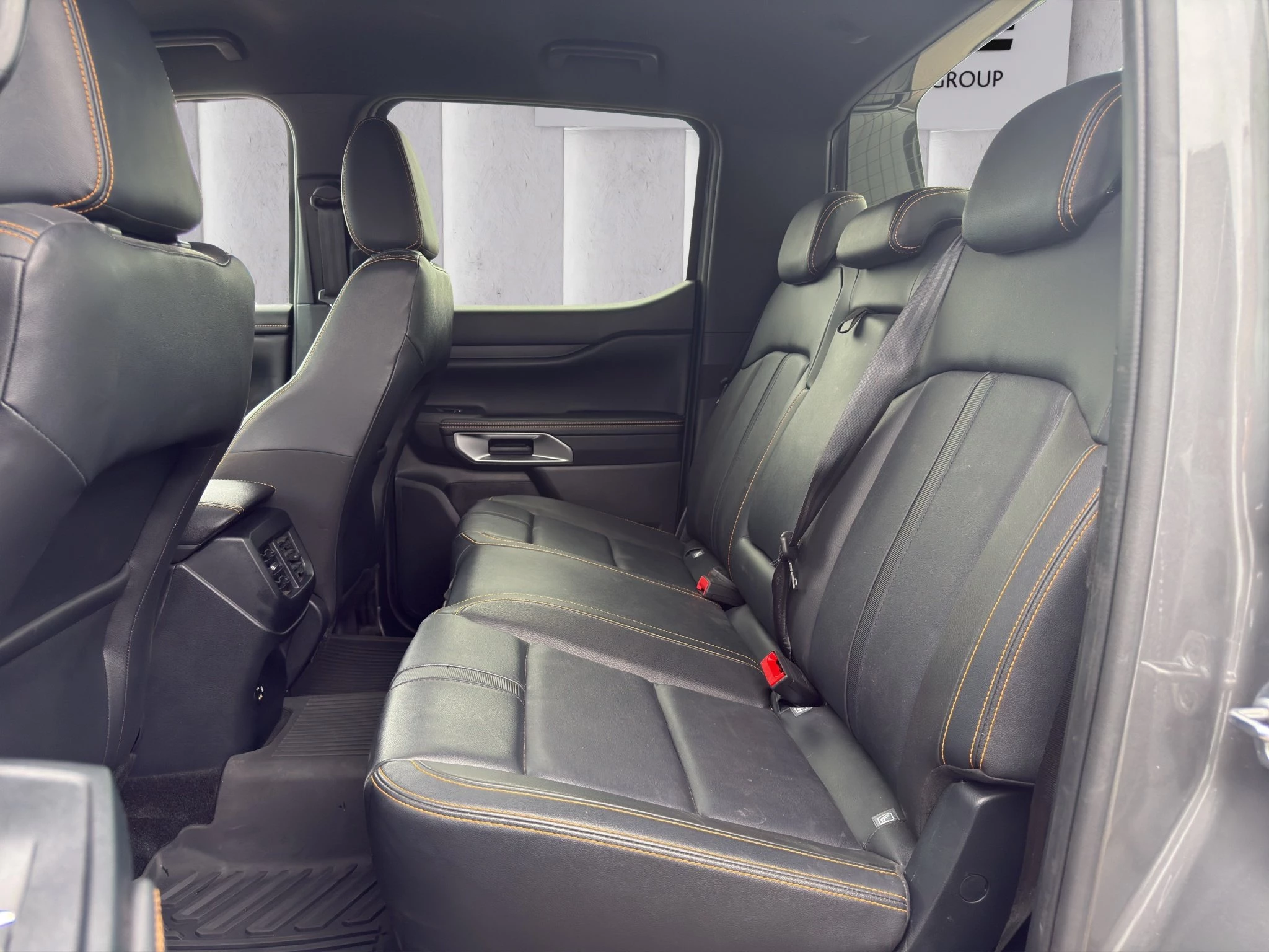 Ford Ranger Wildtrak DoKa e-4WD Automatik. 2.0