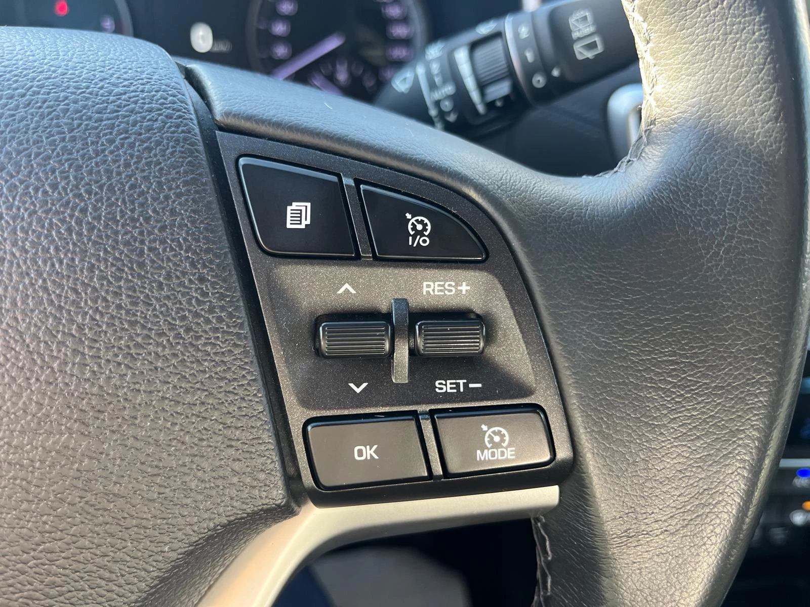 Hyundai Tucson 1.6 CRDI 100kW DCT Feel Comfort Pack #1