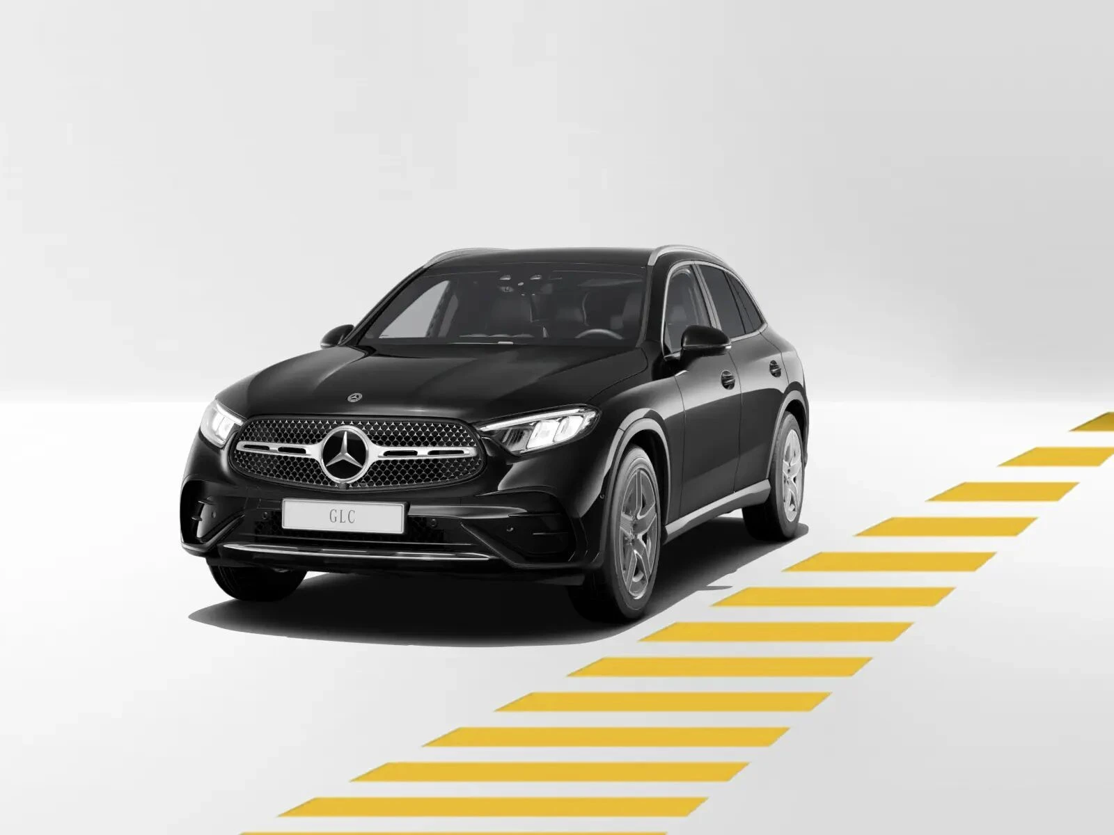 Mercedes-Benz-GLC 300 d-image-1