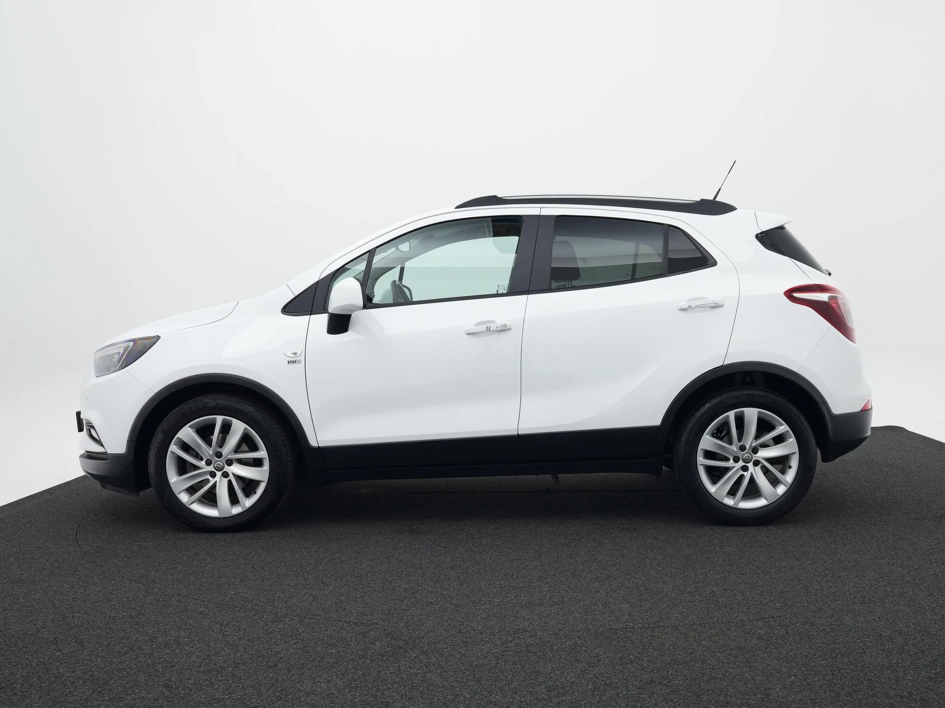 Opel Mokka X 1.4 Turbo 120 Jaar Edition