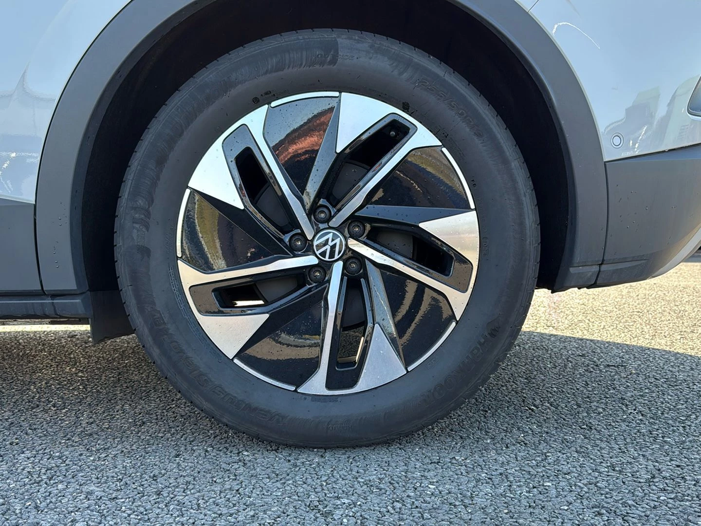 Volkswagen ID.4 210kW Style Pro 77kWh 5dr Auto