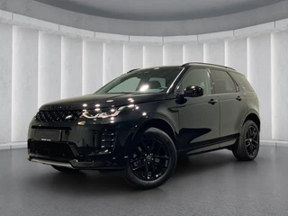 Land Rover Discovery Sport D165 Dynamic S 19 | Winter-Paket | Meridian