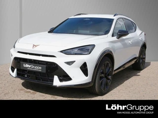 CUPRA Formentor VZ Black Edition 2.0 TSI-7-Gang DSG 4Drive