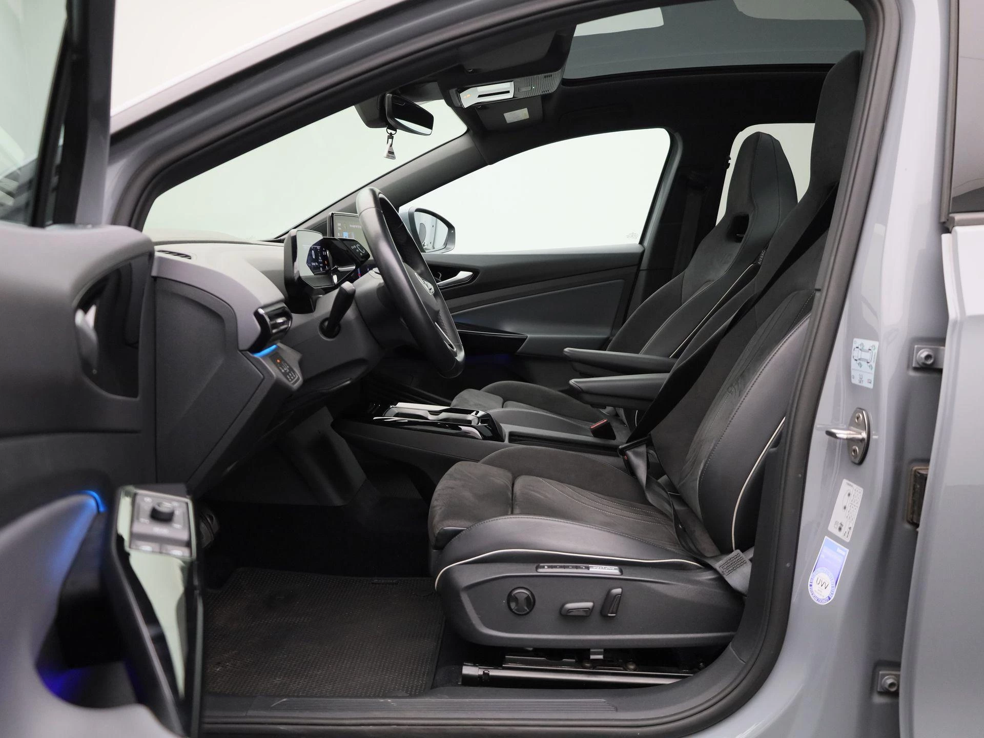 Volkswagen ID.4 Pro 77 kWh 204 PK|