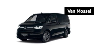 Volkswagen Multivan 1.5 eHybrid L2 Bulli Edition 4Motion 245PK