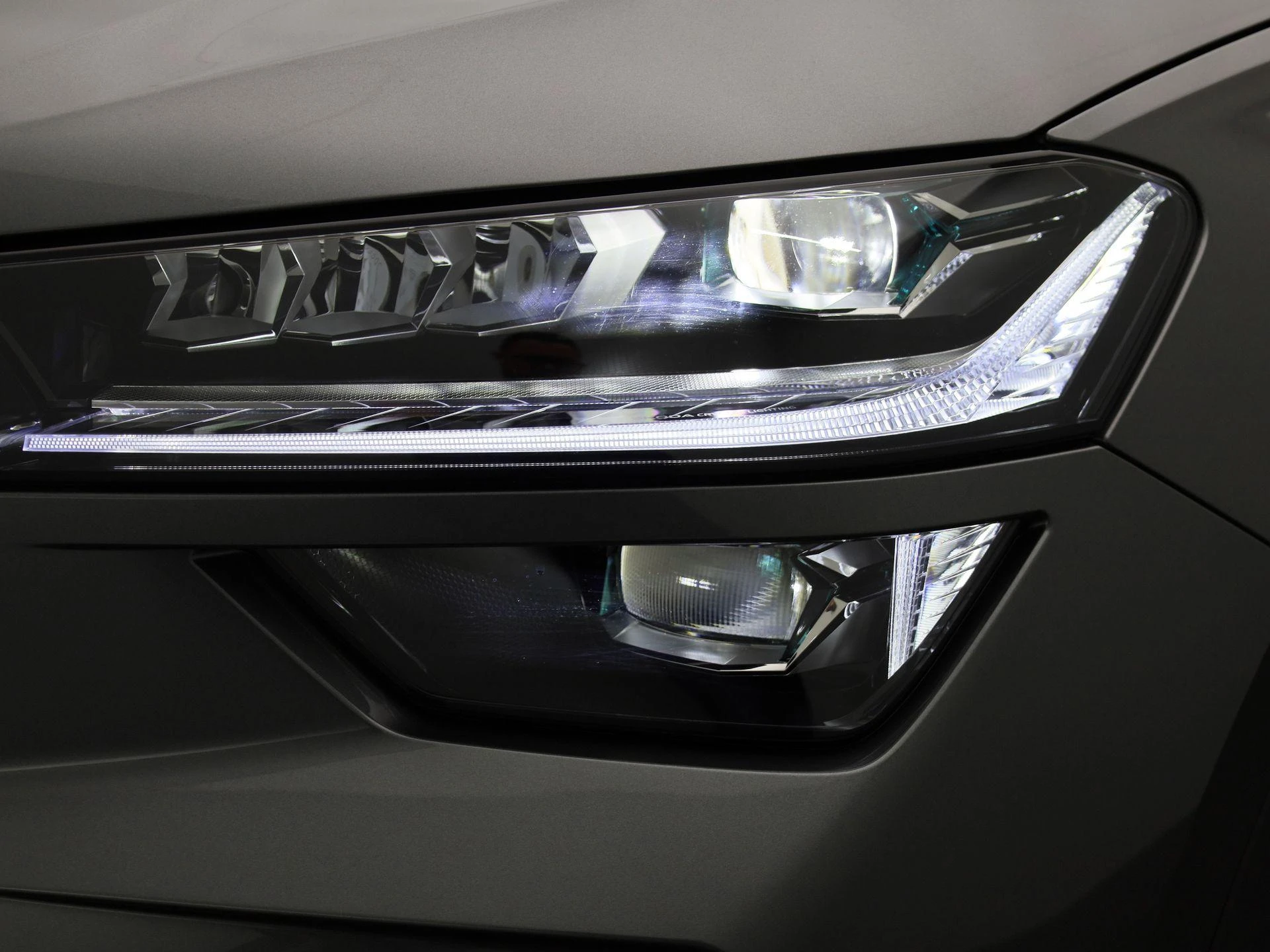 Škoda Kodiaq 1.5 TSI PHEV Sportline Business 204 PK