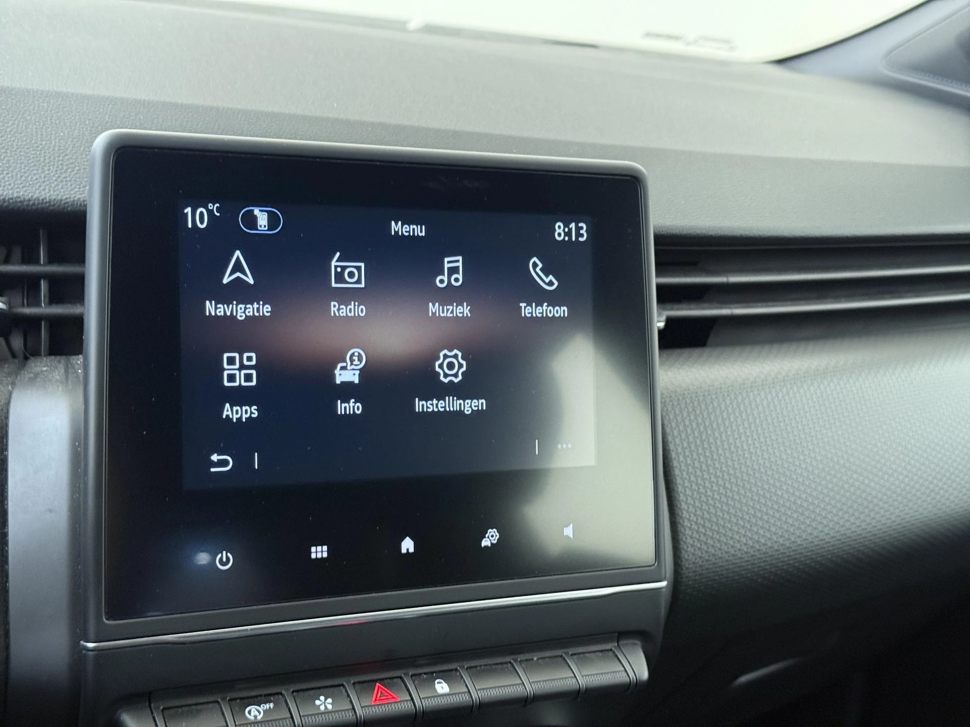 Renault Clio 1.0 TCe Intens