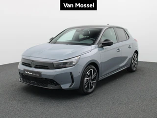 Opel Corsa 1.2 Turbo Hybrid 81kW eDTC GS