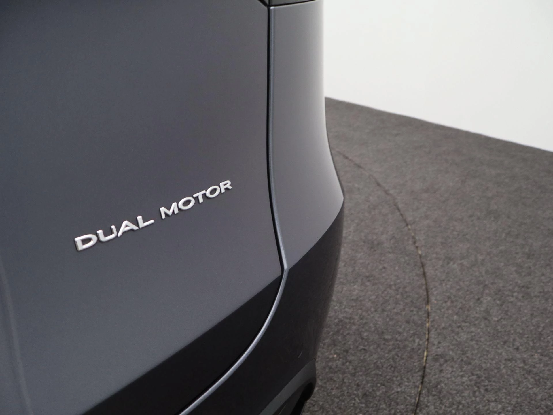 Tesla Model Y Long Range AWD 75 kWh